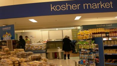Photo of Destacan certificación de productos kosher.